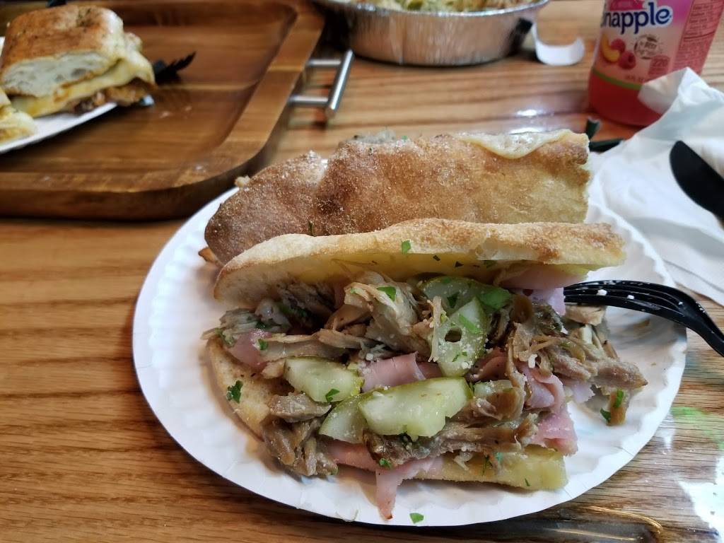 Basil Cucina & Catering | restaurant | 1686 Forest Ave, Staten Island, NY 10302, USA | 7184481087 OR +1 718-448-1087