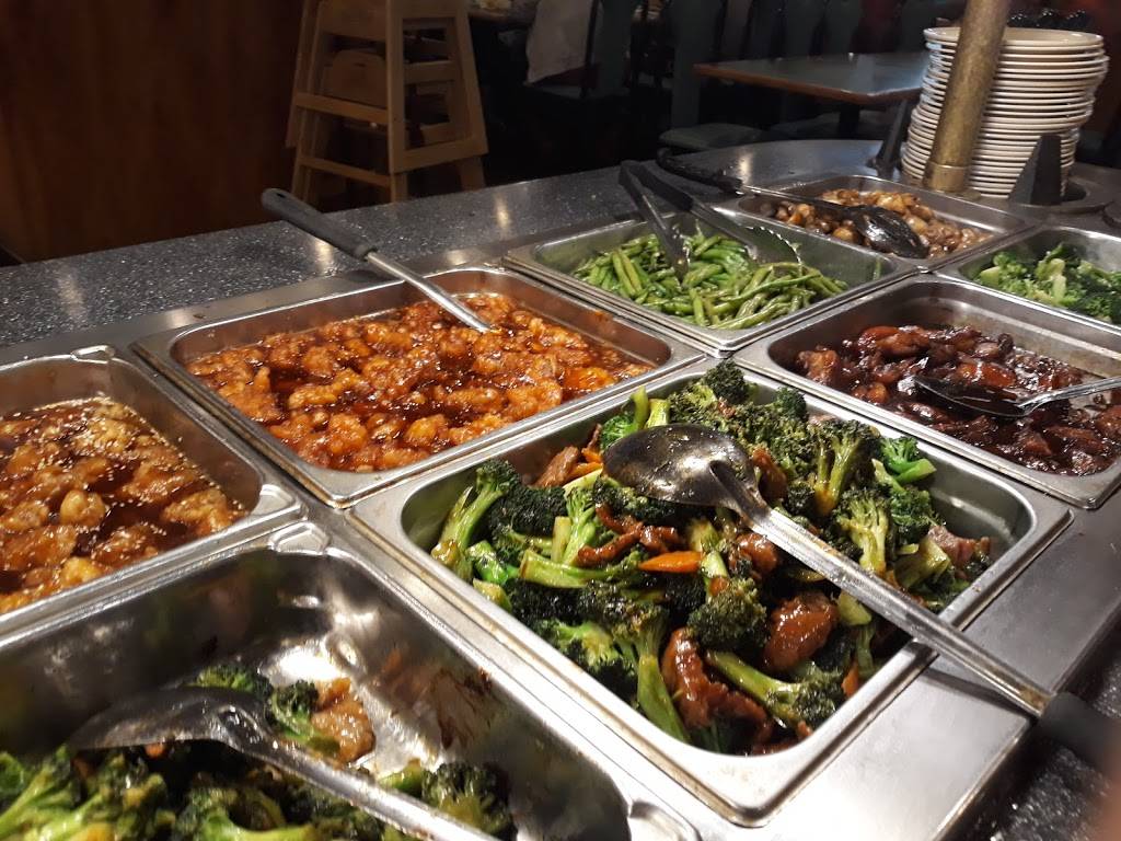 King Buffet | restaurant | 3678 Ridgeway Rd, Memphis, TN 38115, USA | 9013600988 OR +1 901-360-0988