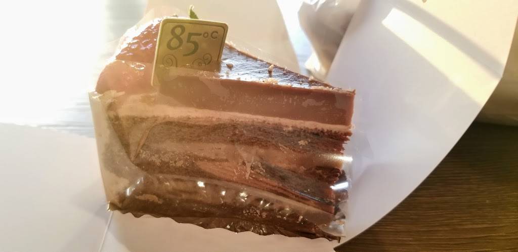 85C Bakery Cafe - Orange | bakery | 3533 E Chapman Ave a, Orange, CA 92869, USA | 7146338585 OR +1 714-633-8585