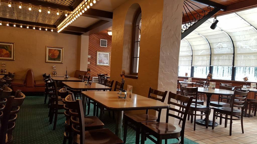 Parassons Italian Restaurant | restaurant | 3983 Darrow Rd, Stow, OH 44224, USA | 3306883650 OR +1 330-688-3650