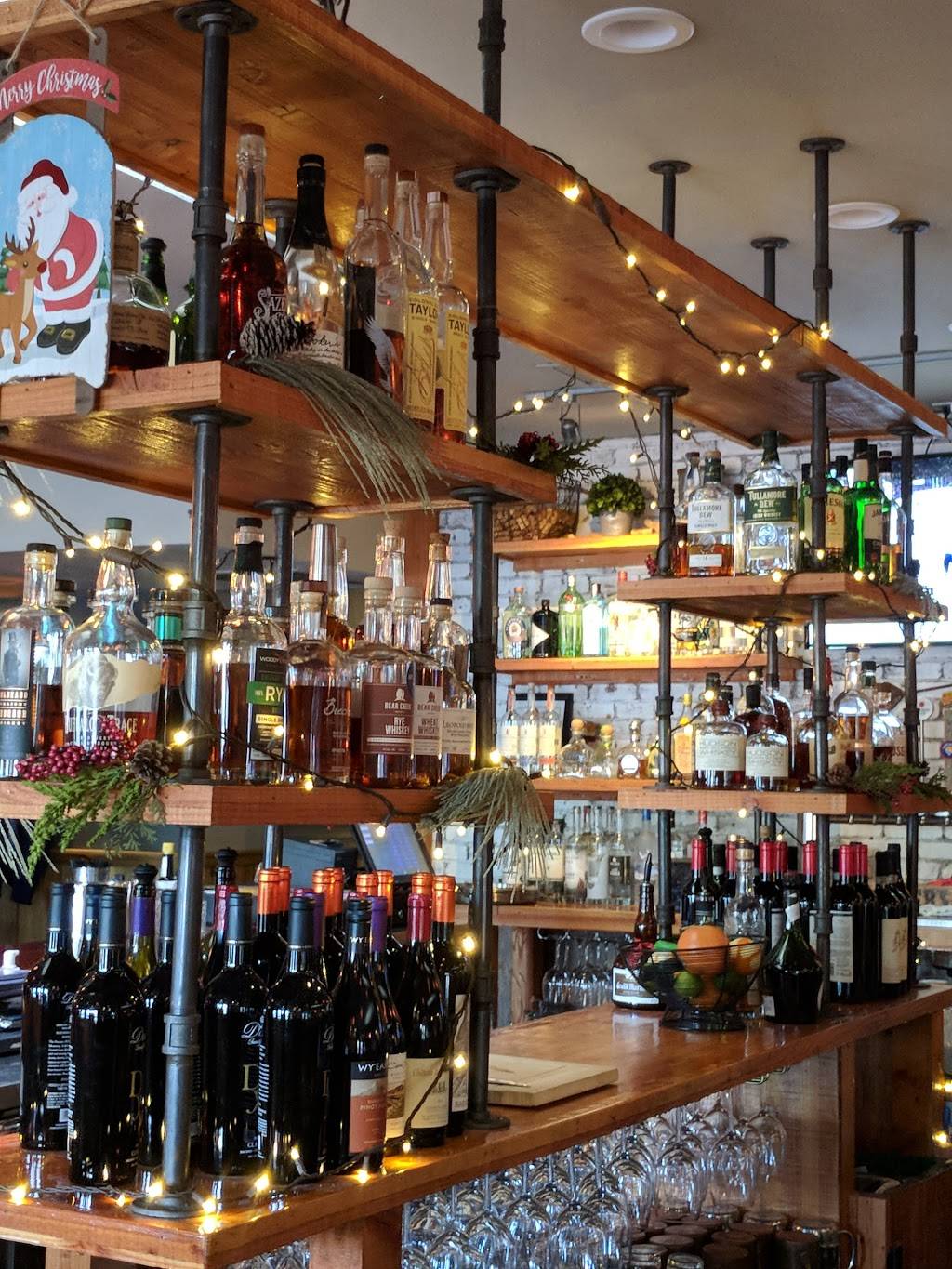 Blackbird Public House | meal delivery | 305 S Downing St, Denver, CO 80209, USA | 3037333923 OR +1 303-733-3923