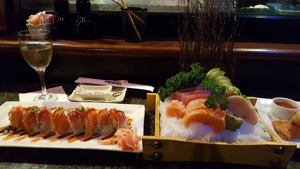 Tennou Sushi Bar | restaurant | 1818 Manhattan Blvd # 11, Harvey, LA 70058, USA | 5043663898 OR +1 504-366-3898