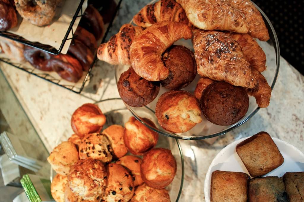 Cook Street Coffee | cafe | 100 E Station St #170, Barrington, IL 60010, USA | 8473873768 OR +1 847-387-3768