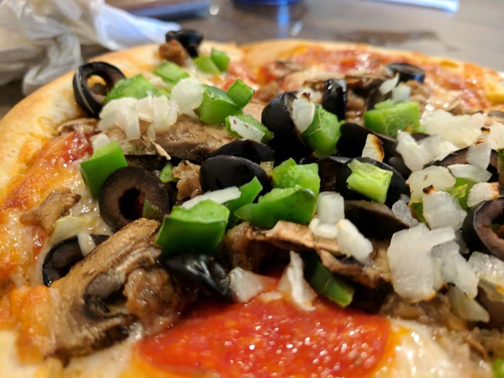 Papa Angelos Pizzaria | restaurant | 6744 NW 39th Expy, Bethany, OK 73008, USA | 4054916767 OR +1 405-491-6767