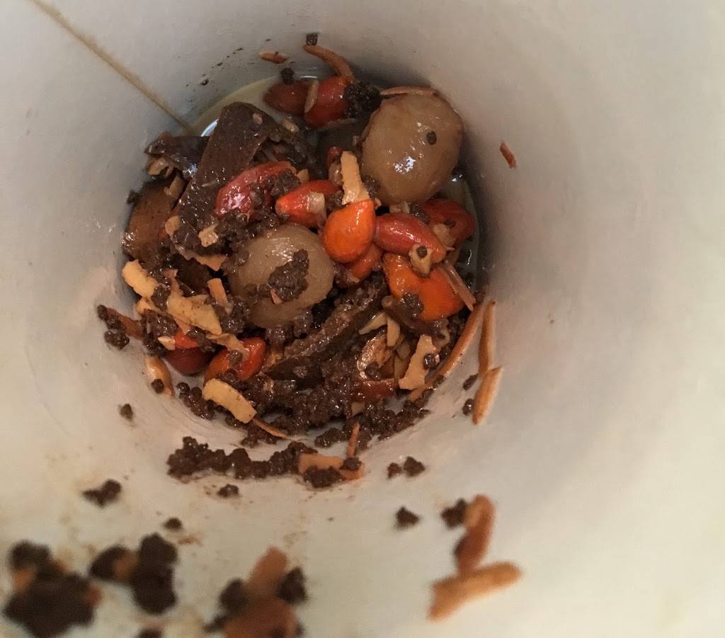 Hojas Tea House | cafe | 4501 E Carson St #109, Long Beach, CA 90808, USA | 5624527470 OR +1 562-452-7470