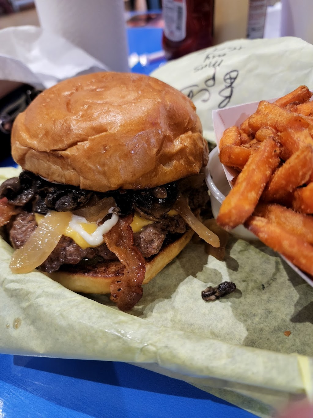 Blue Sky Texas | restaurant | 3001 Loop 250 Frontage Rd, Midland, TX 79705, USA | 4322471140 OR +1 432-247-1140