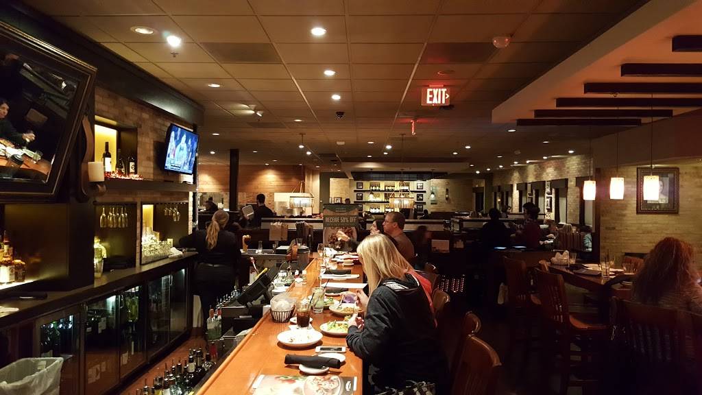 Carrabbas Italian Grill | restaurant | 11021 E 71st St, Tulsa, OK 74133, USA | 9182548888 OR +1 918-254-8888