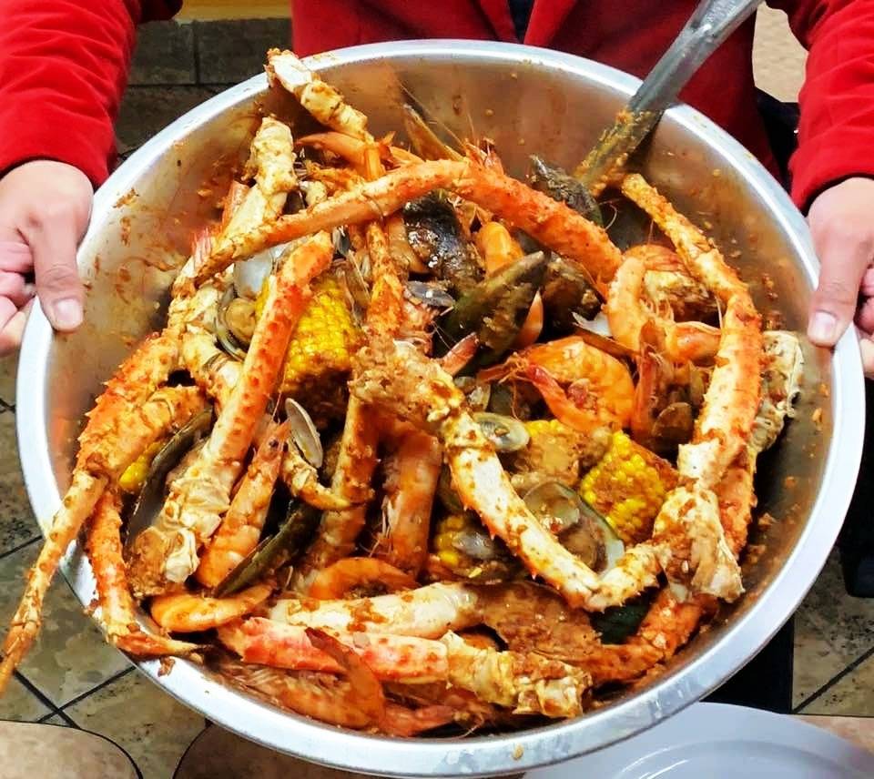 Louisiana Chicken and Fish Market | restaurant | 13257 Hawthorne Blvd, Hawthorne, CA 90250, USA | 3109788282 OR +1 310-978-8282