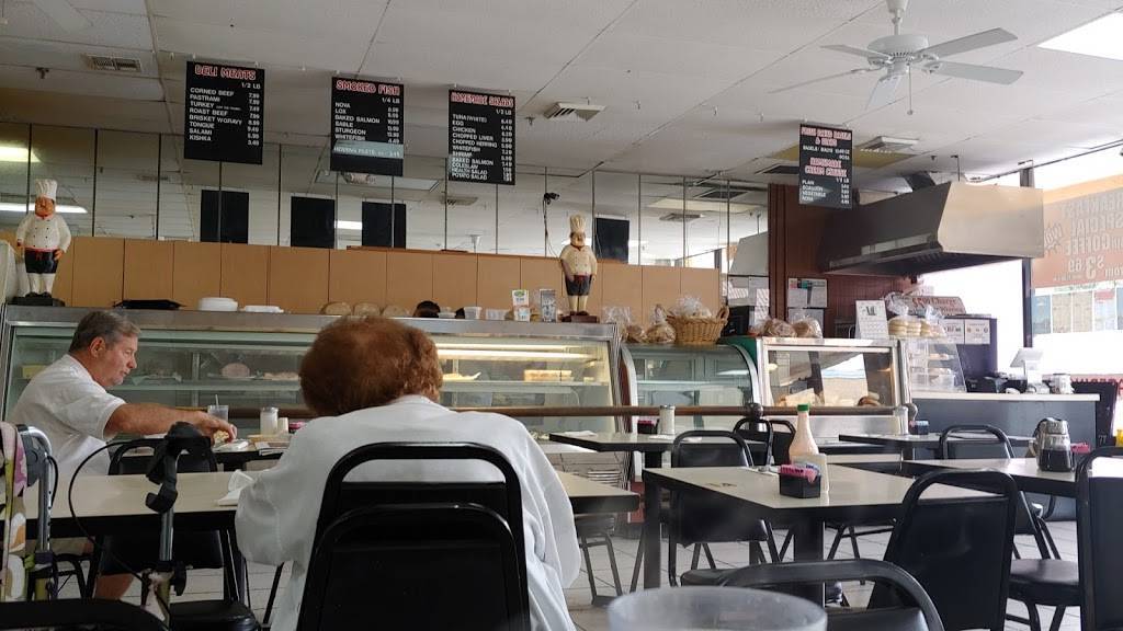 New York Bagels & Deli | restaurant | 10139 W Oakland Park Blvd, Sunrise, FL 33351, USA | 9547272364 OR +1 954-727-2364