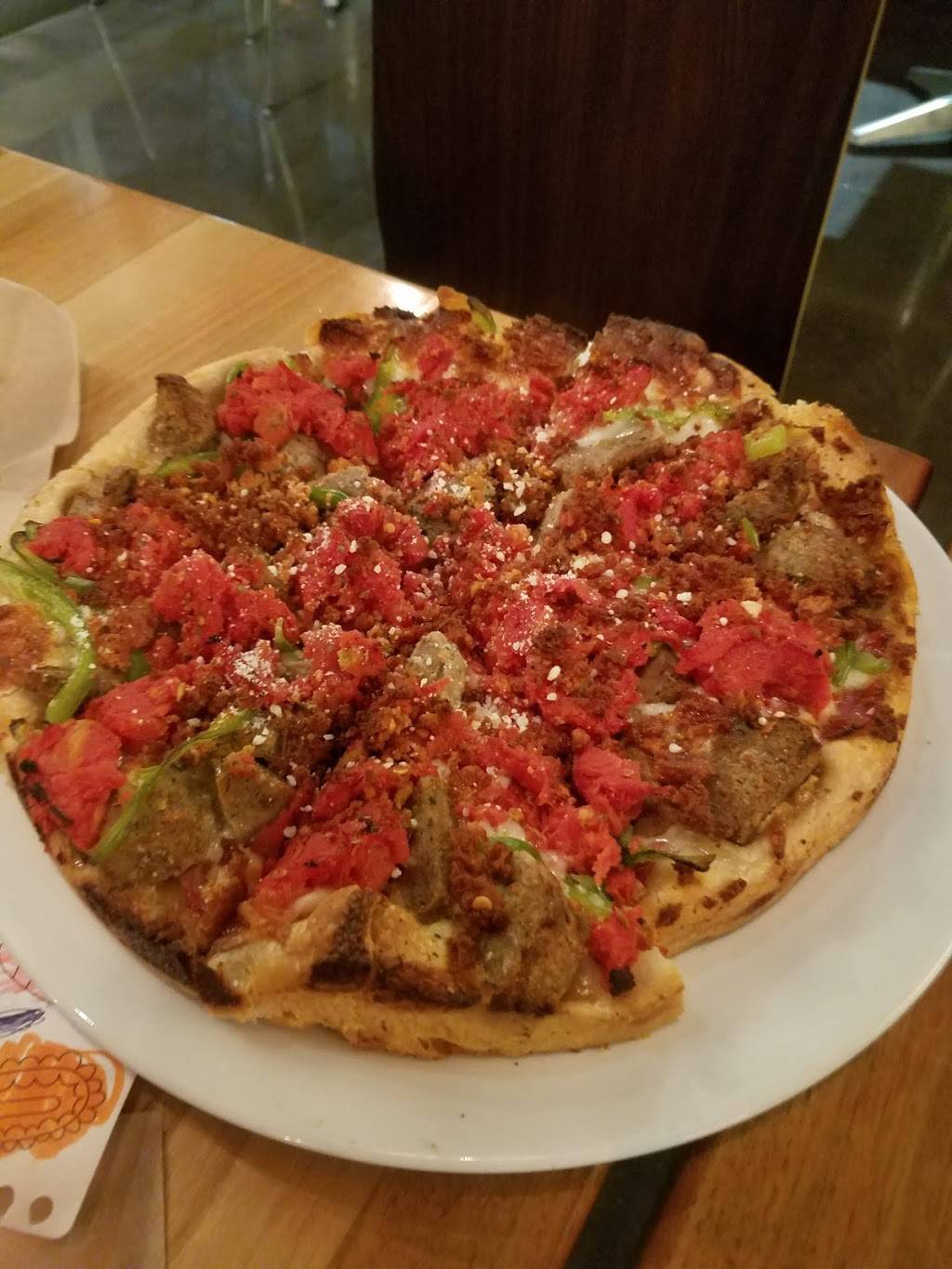 Gusto Pizza Co. | meal takeaway | 1905 Ingersoll Ave, Des Moines, IA 50309, USA | 5152448786 OR +1 515-244-8786