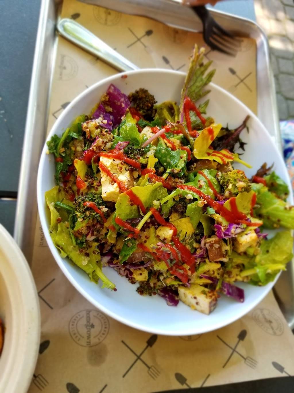 Homegrown | cafe | 405 Railroad Ave, Danville, CA 94526, USA | 8775679240 OR +1 877-567-9240