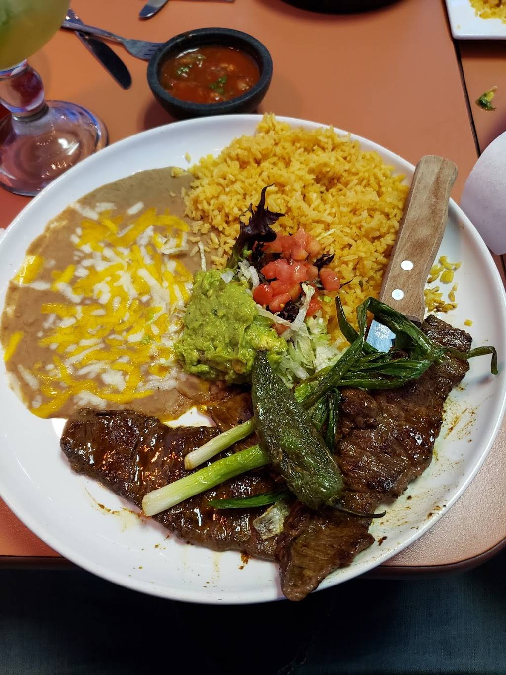 Jorges Margarita Factory | restaurant | 14415 SE Mill Plain Blvd #110b, Vancouver, WA 98684, USA | 3608828262 OR +1 360-882-8262