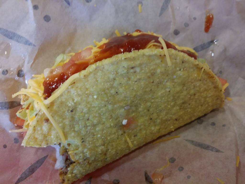 Del Taco | meal takeaway | 29025 Plaza Dr, Santa Nella, CA 95322, USA | 2098273605 OR +1 209-827-3605