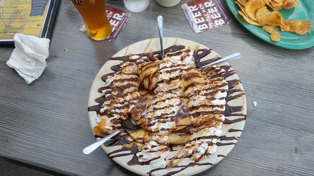 Hooley House Sports Pub & Grille | restaurant | 145 Montrose W Ave, Copley, OH 44321, USA | 2344660060 OR +1 234-466-0060