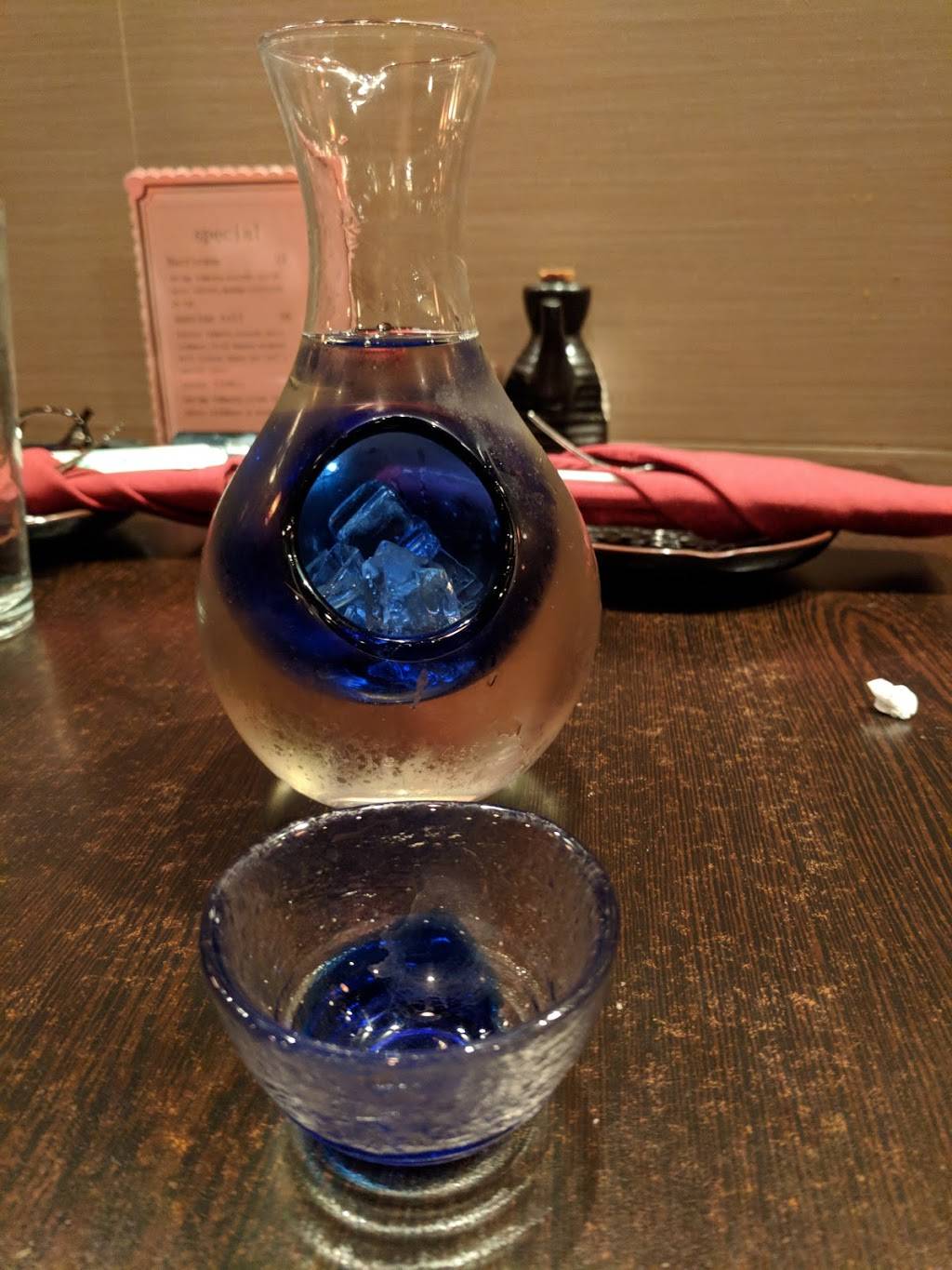 Sakura Japanese Restaurant | restaurant | 204 Front St, Greenport, NY 11944, USA | 6314773888 OR +1 631-477-3888