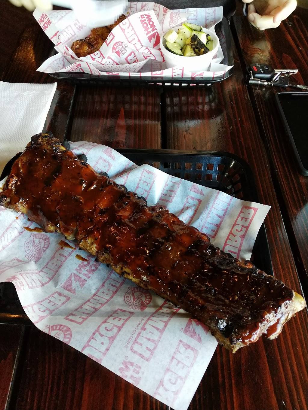 Sticky Chicken& Ribs | restaurant | 561 1st St, Brentwood, CA 94513, USA | 9252402153 OR +1 925-240-2153