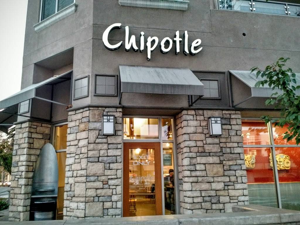 Chipotle Mexican Grill | restaurant | 1815 S Bascom Ave, Campbell, CA 95008, USA | 4083715284 OR +1 408-371-5284