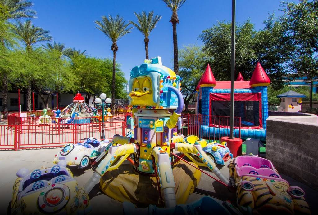 Funtasticks Family Fun Park | meal takeaway | 221 E Wetmore Rd, Tucson, AZ 85705, USA | 5208884653 OR +1 520-888-4653