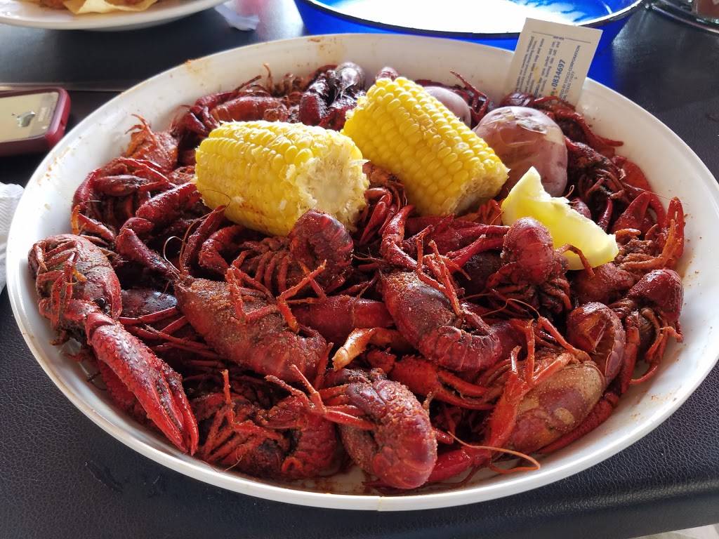 Dodies Cajun Diner at The Harbor | restaurant | 2067 Summer Lee Dr, Rockwall, TX 75032, USA | 9727710004 OR +1 972-771-0004