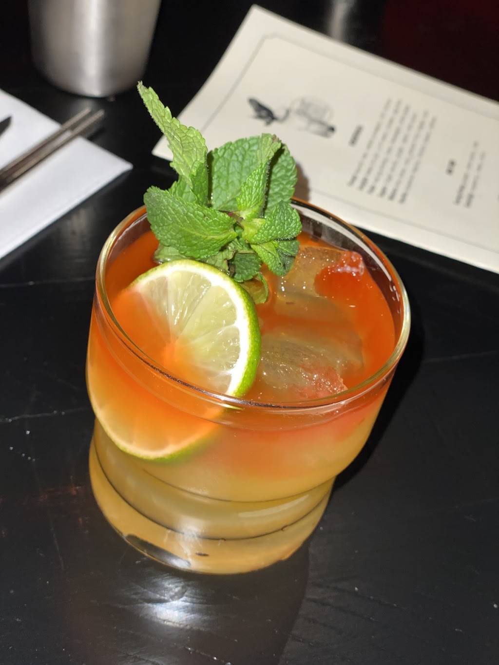 East Hae | restaurant | 98 N 6th St 3rd floor, Brooklyn, NY 11249, USA | 9292393421 OR +1 929-239-3421