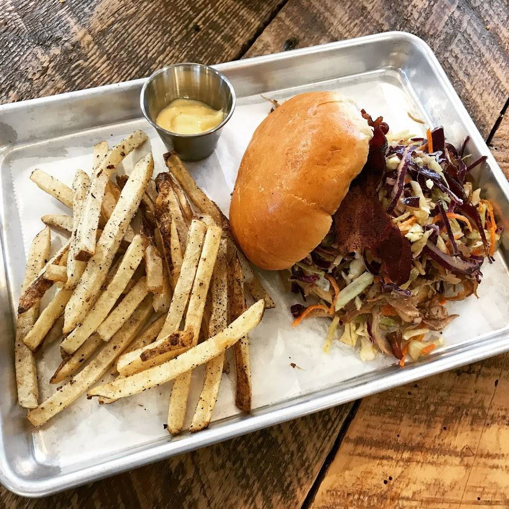 Happy Belly Kitchen & Truck | restaurant | 5863 S Vickery St, Cumming, GA 30040, USA | 4702537718 OR +1 470-253-7718