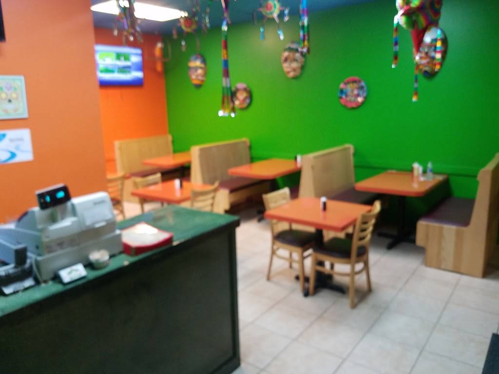 El Rey Del Taco Taqueria | restaurant | 1225 W Clemmonsville Rd, Winston-Salem, NC 27127, USA | 3367884754 OR +1 336-788-4754