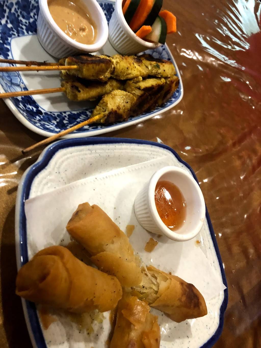 Taste of Thai | restaurant | 5775 Jimmy Carter Blvd, Norcross, GA 30071, USA | 7706628575 OR +1 770-662-8575