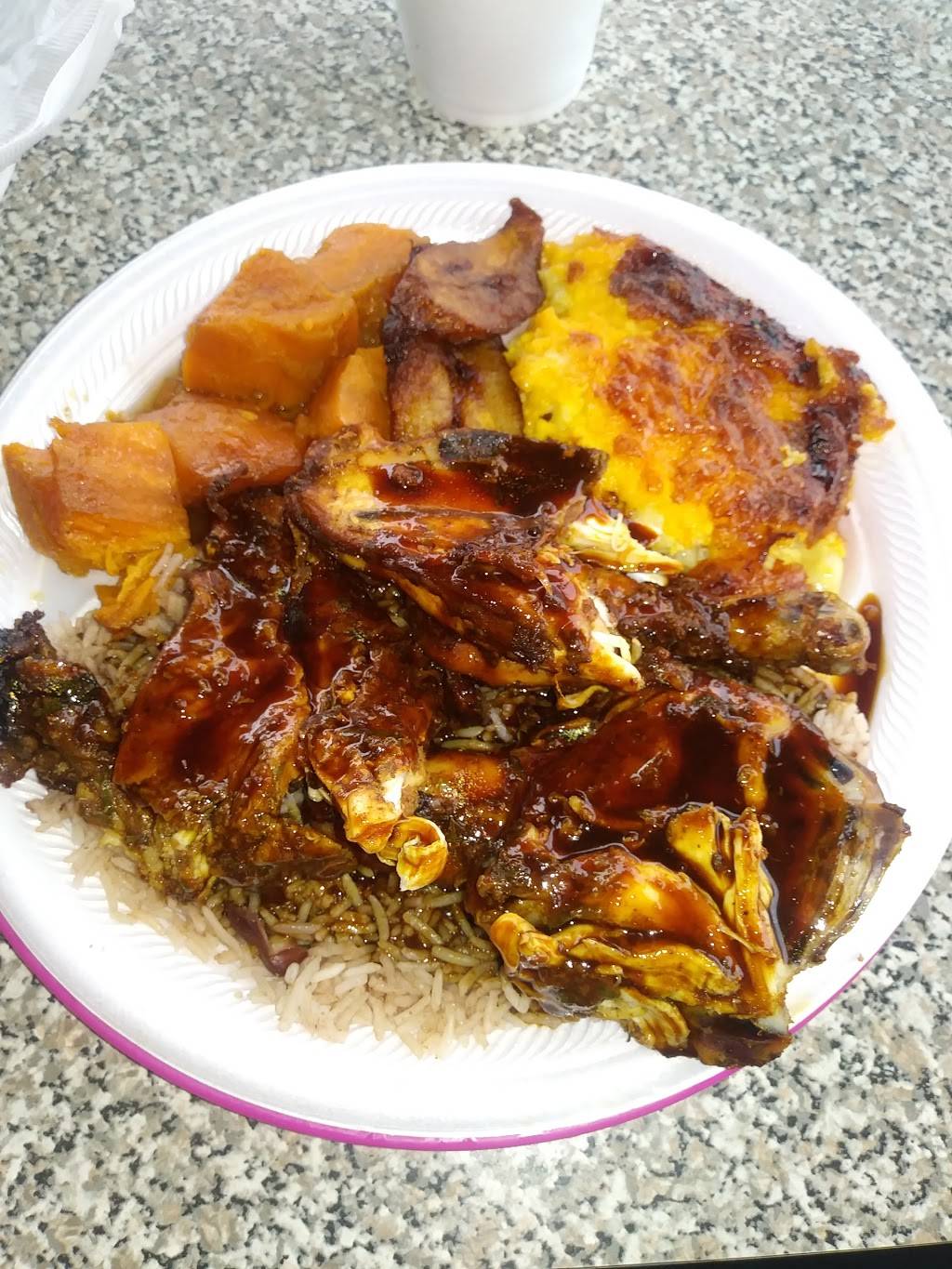 Island Grill | restaurant | 1601 Harden St, Columbia, SC 29204, USA | 8035449898 OR +1 803-544-9898