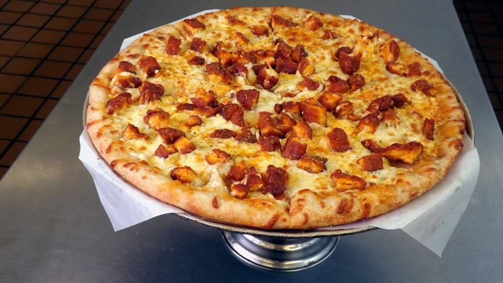 Partners Pizzeria & Bar | restaurant | 395 Shanley St, Buffalo, NY 14206, USA | 7168940594 OR +1 716-894-0594