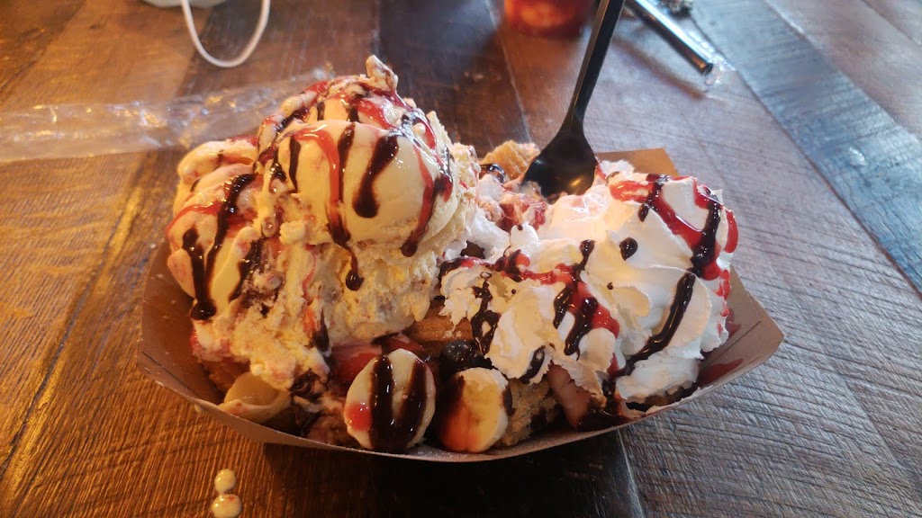 Churroholic | restaurant | 2000 E Rio Salado Pkwy, Tempe, AZ 85281, USA | 4809669338 OR +1 480-966-9338