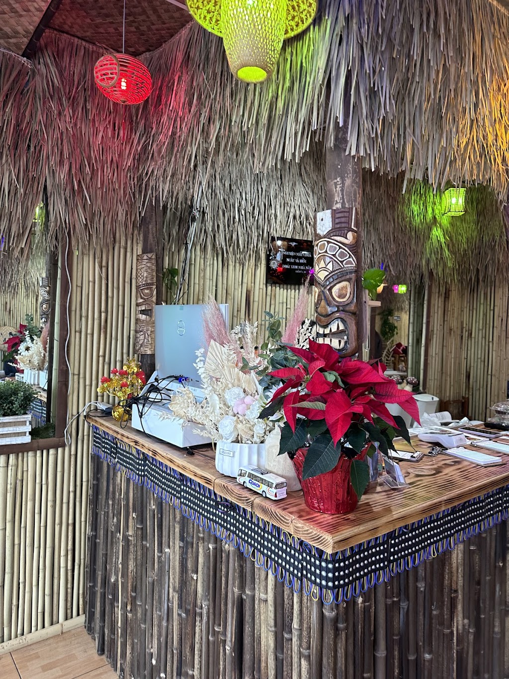 Tran Co Nuong Kitchen | restaurant | 10912 Westminster Ave, Garden Grove, CA 92843, USA | 7145866666 OR +1 714-586-6666