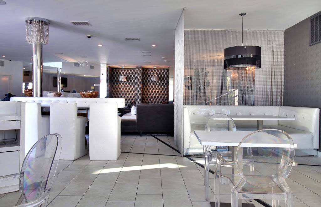 RLX a Serene Restaurant | restaurant | 455 E Harmon Ave, Las Vegas, NV 89169, USA | 7023692281 OR +1 702-369-2281