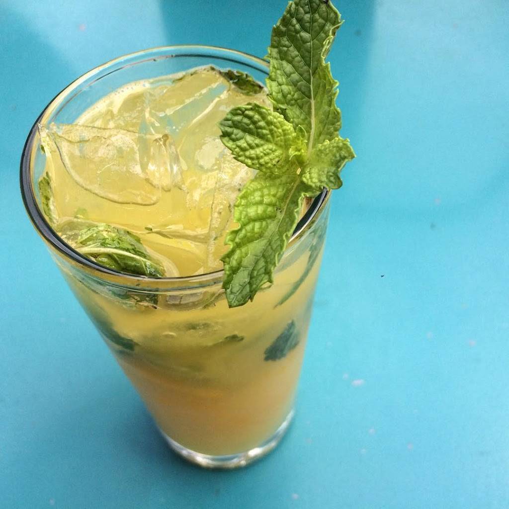 Los Chingones Mexican DTC | restaurant | 4959 S Newport St, Denver, CO 80237, USA | 3035674258 OR +1 303-567-4258