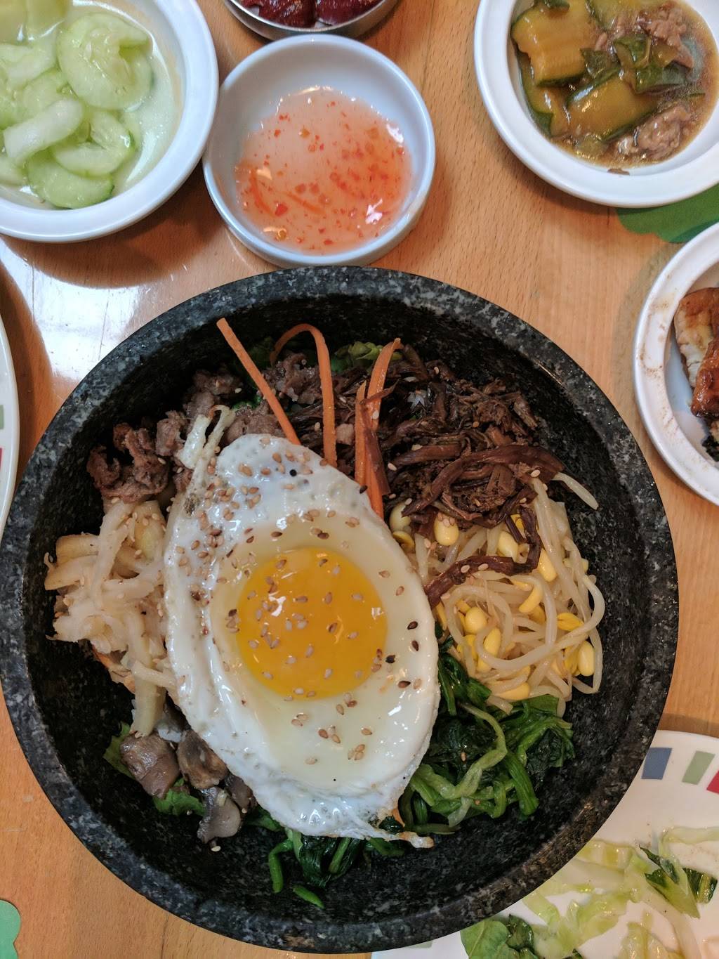 Seoul Restaurant | restaurant | 2178 N Prospect Ave, Milwaukee, WI 53202, USA | 4142898208 OR +1 414-289-8208
