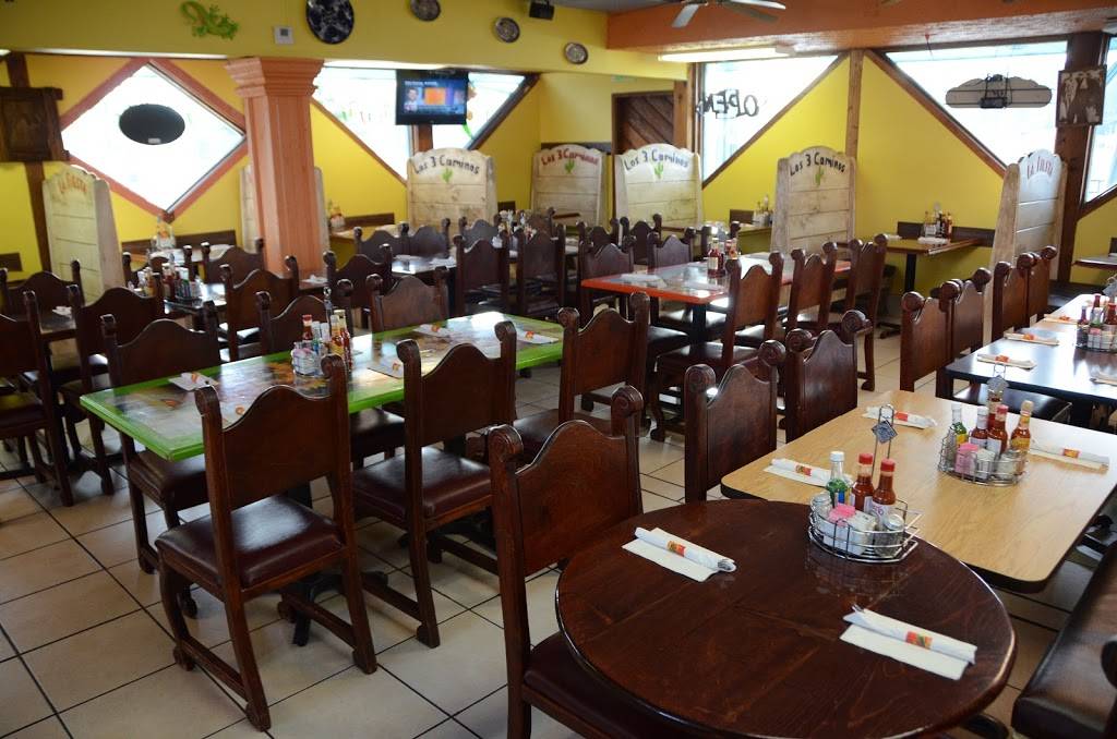 Tres Caminos Mexican Grill | restaurant | 229 Grand Valley Blvd, Martinsville, IN 46151, USA | 7653491502 OR +1 765-349-1502