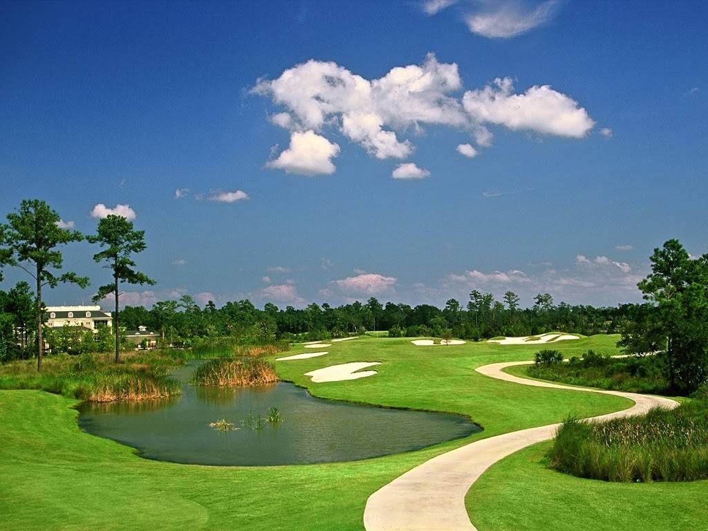 RiverTowne Country Club | restaurant | 1700 Rivertowne Country Club Dr, Mt Pleasant, SC 29466, USA | 8438492400 OR +1 843-849-2400