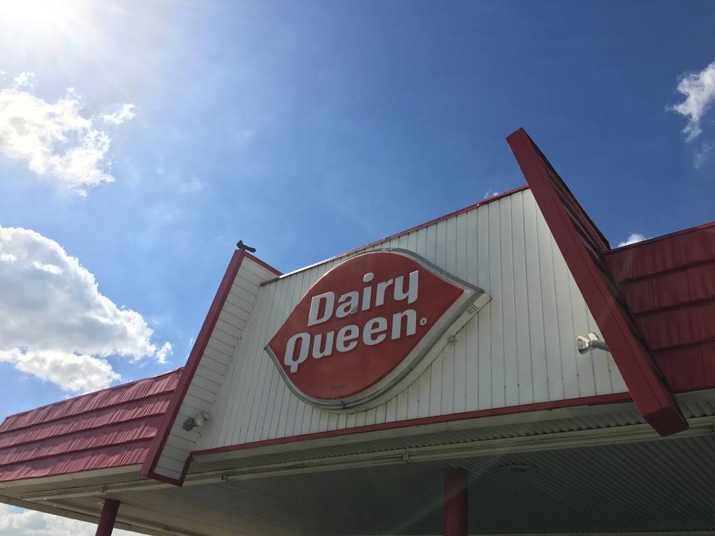 Dairy Queen Store | restaurant | 3110 W University Dr, Denton, TX 76201, USA | 9403826524 OR +1 940-382-6524