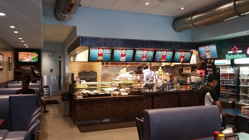 Harbor East Delicatessen & Pizzeria | restaurant | 1006 Aliceanna St, Baltimore, MD 21201, USA | 4102446156 OR +1 410-244-6156