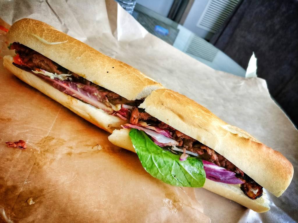 SUNdeVICH | restaurant | 3210 Grace St NW, Washington, DC 20007, USA | 2028686932 OR +1 202-868-6932