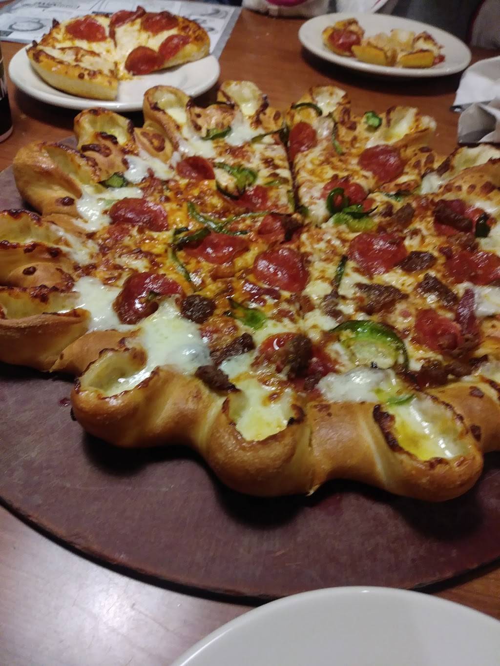 Pizza Hut | meal takeaway | 1315 Whitehall Rd, North Muskegon, MI 49445, USA | 2317444861 OR +1 231-744-4861