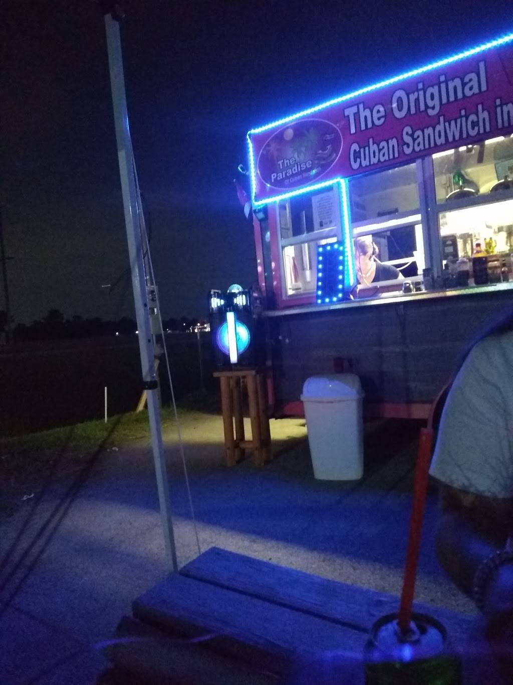 The paradise of Cuban sandwich | restaurant | 13640 TX-249, Houston, TX 77086, USA | 8329038416 OR +1 832-903-8416