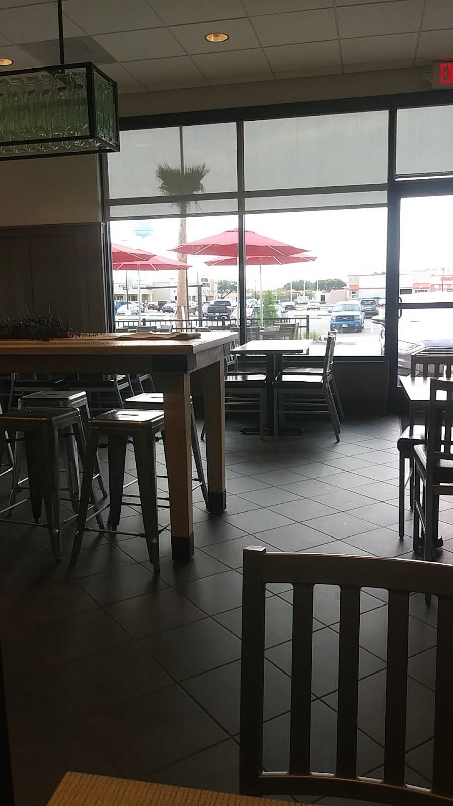 Chick-fil-A | restaurant | 17430 Northwest Fwy, Jersey Village, TX 77040, USA | 7139838348 OR +1 713-983-8348