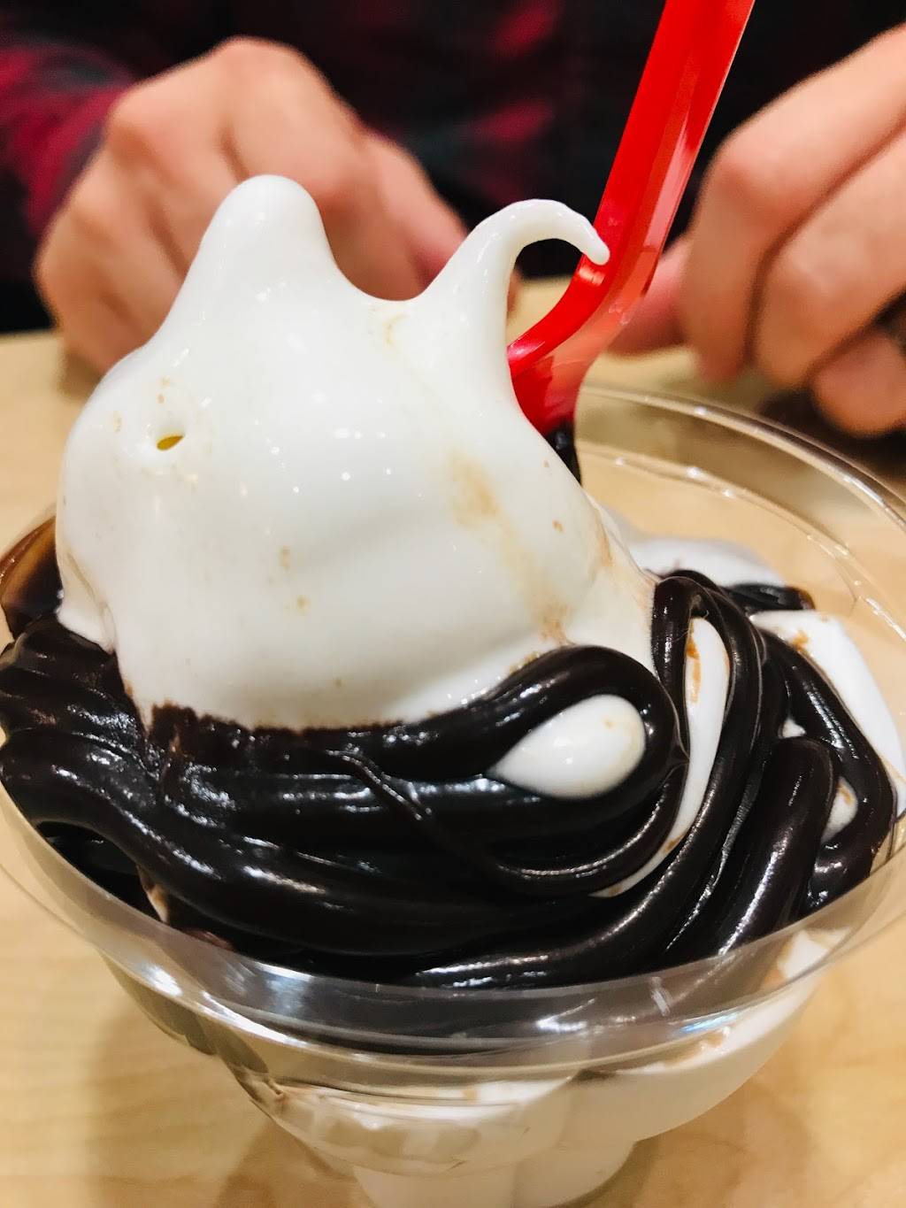 Dairy Queen Grill & Chill | restaurant | 1696 N Higley Rd, Gilbert, AZ 85234, USA | 4809246550 OR +1 480-924-6550