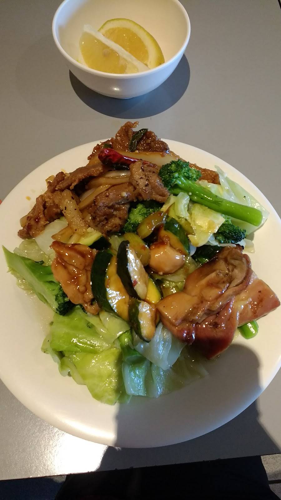 Yoon Kee Chinese Kitchen | restaurant | 31952 Del Obispo St # 120, San Juan Capistrano, CA 92675, USA | 9492481281 OR +1 949-248-1281