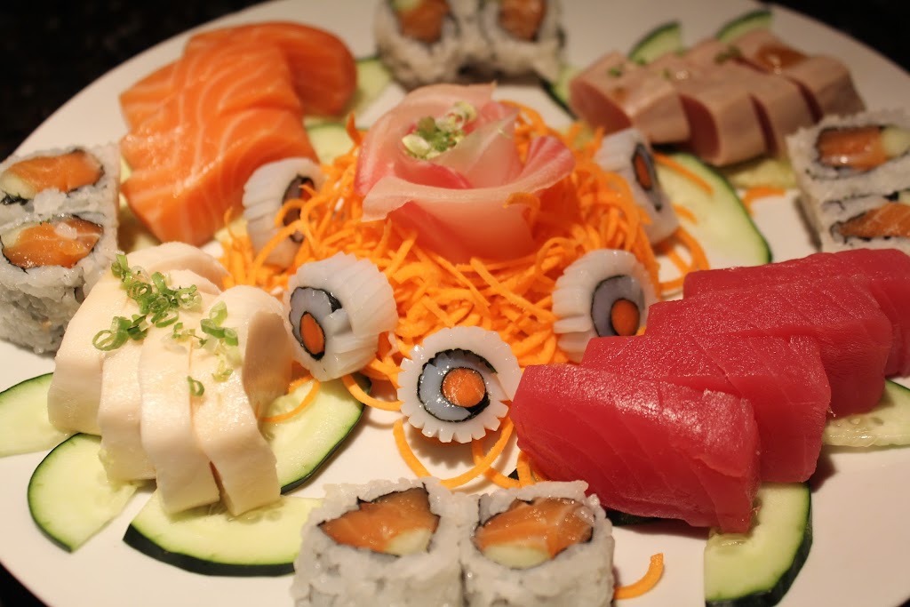 Bejo Sushi and Asian Cuisine | restaurant | 112 W 17th St, Cheyenne, WY 82001, USA | 3076388820 OR +1 307-638-8820