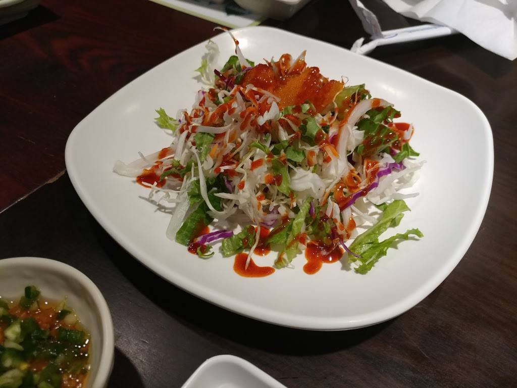 Wa! ssada Restaurant | restaurant | 377 N Western Ave, Los Angeles, CA 90004, USA | 3234643006 OR +1 323-464-3006