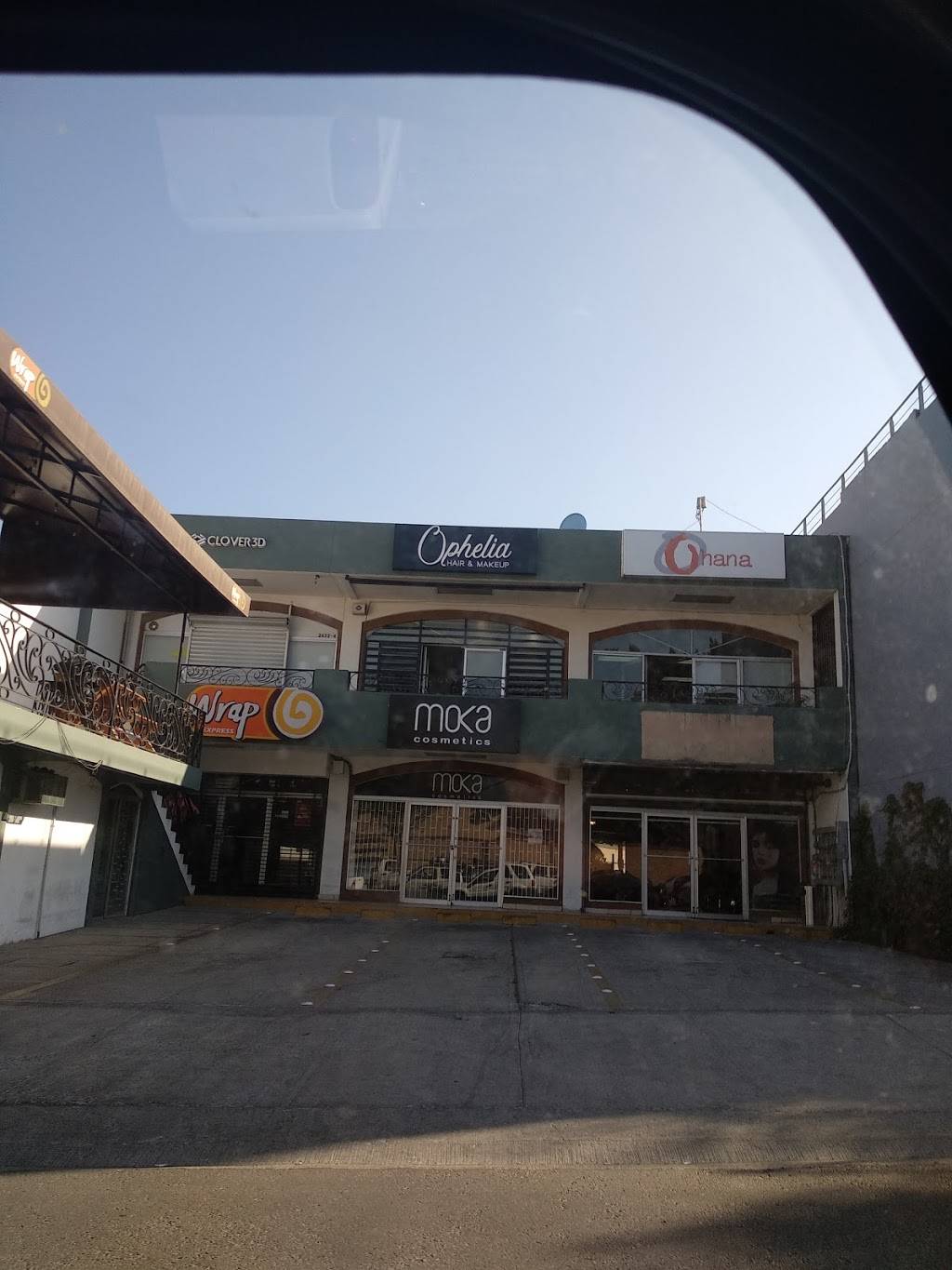 Wrap Express Tijuana | restaurant | Av. de Las Americas Ote. 2652, Lomas de Agua Caliente, 22024 Tijuana, B.C., Mexico | 016646080479 OR +52 664 608 0479