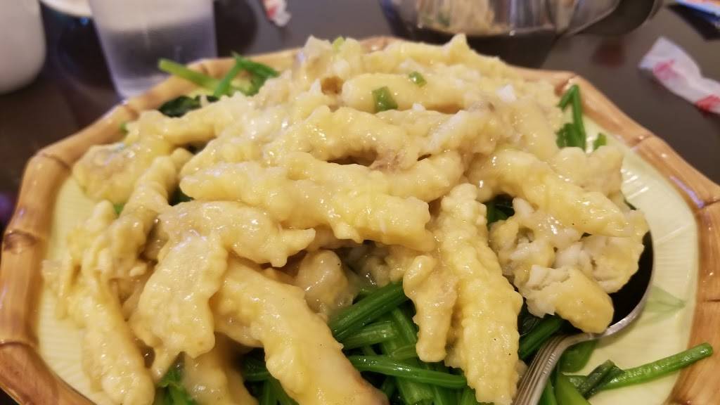 QingDao Garden | restaurant | 2382 Massachusetts Ave, Cambridge, MA 02140, USA | 6174927540 OR +1 617-492-7540