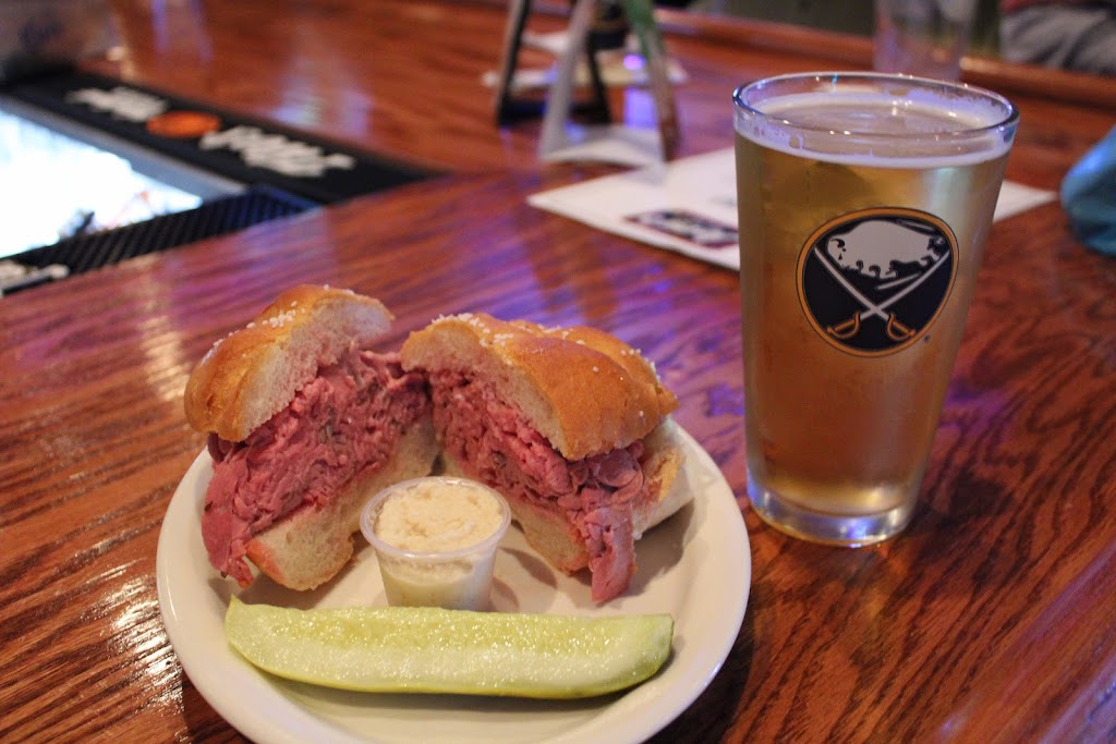 Joeys Place | restaurant | 83 Niagara St, Tonawanda, NY 14150, USA | 7164315639 OR +1 716-431-5639