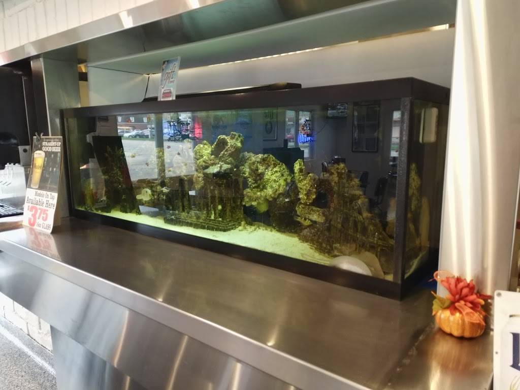 Georges Gyros | restaurant | 3416, 2122 Grand Ave, Waukegan, IL 60085, USA | 8476726502 OR +1 847-672-6502